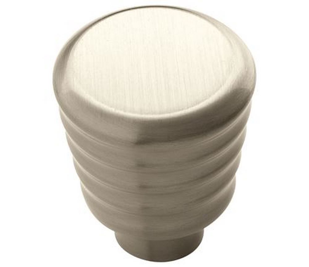 (image for) Crosley 1\" Knob - Satin Nickel