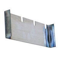 Sinclair S10.4905D 10" Self-Dicing Blade