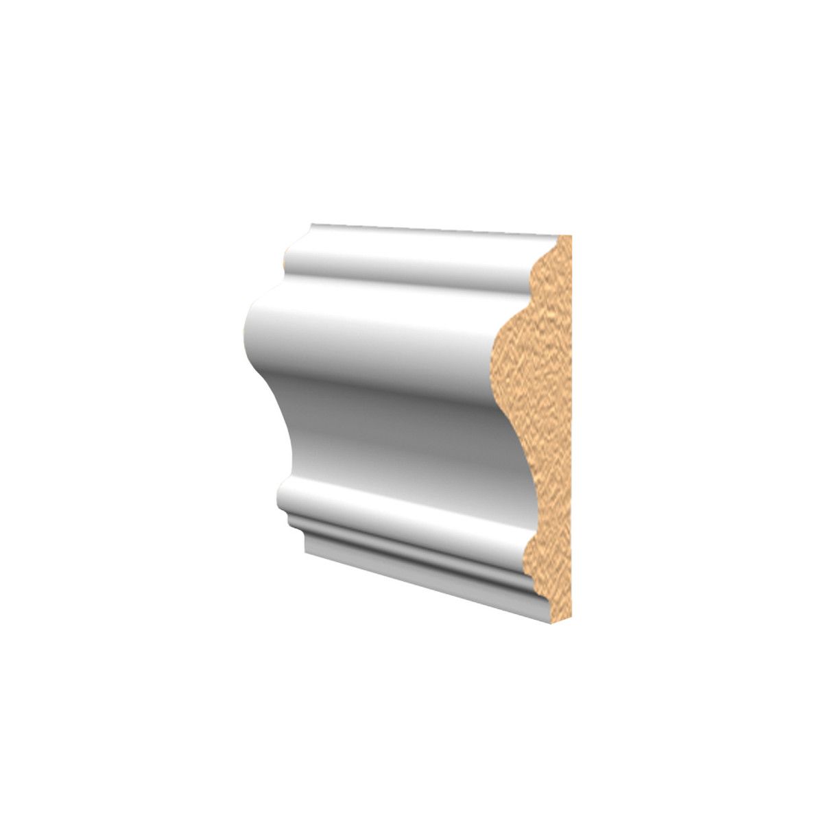 MDF - Medium Density Fibreboard