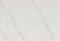 Phoenix Quartz 126" x 63" x 3cm - Calacatta Lincoln