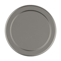 (image for) Amerock Exceed 1-1/2in(38mm) Diameter Knob - Satin Nickel