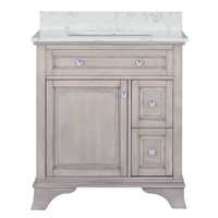 30" Vanities