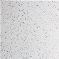 Solstone Quartz Slab 126" x 63" 3cm - Fossil