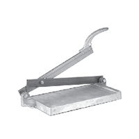 Gundlach KA-1 Replacement Upper Blade for KA-12