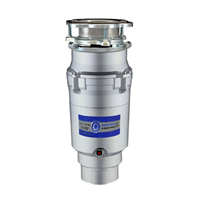 Pelican Pelicanator 1/2 HP Garbage Disposal