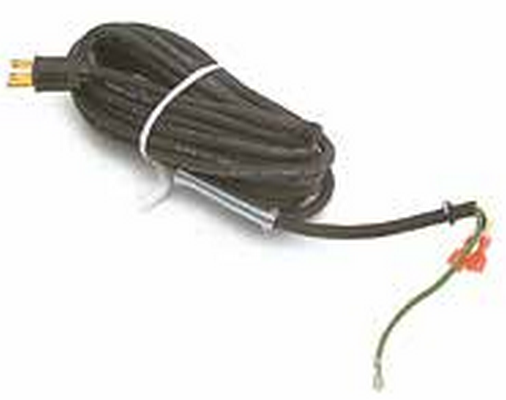 (image for) Taylor Tools 890.12 790 3\" Conventional Seam Iron Replacement 12\' Power Cord, 110V w/Connectors & Cord Spring