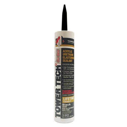 Caulk & Sealants