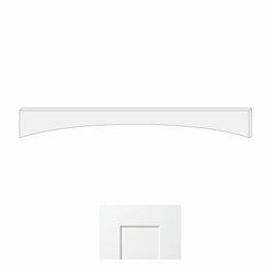 Arched Valances
