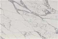 Phoenix Quartz 126" x 63" x 3cm - Viana Statuario