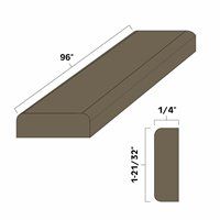 Batten Moldings
