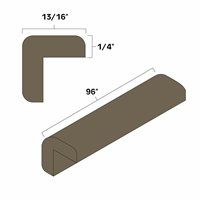 Outside Corner Moldings