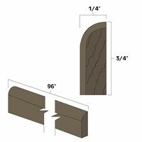 Scribe Moldings