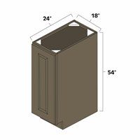 Bottom Cabinets