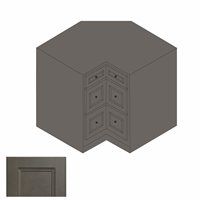 Corner Drawers Base