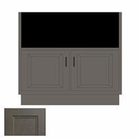 West Point Grey 36" Farm Sink Base Cabinet - WPG-FSB36