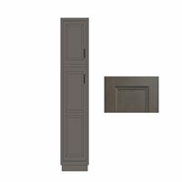 West Point Grey 18" x 90" 18" Wide Utility Cabinet - WPG-UC1890