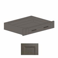 West Point Grey 30" Under Counter Knee Drawer - WPG-UCD30