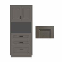 West Point Grey 33" x 96" Universal Oven Cabinet - WPG-UOC3396