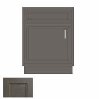 West Point Grey 24" Vanity Sink Base Cabinet - WPG-V2421