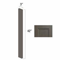West Point Grey 3" x 42" Wall Filler - WPG-WF342