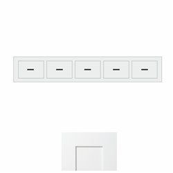 Spice Drawers Wall Cabinets