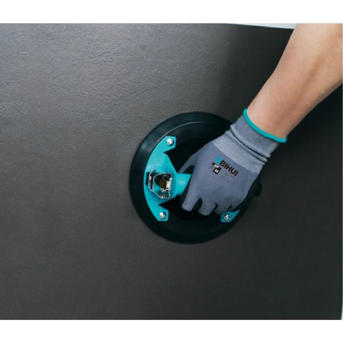 (image for) BIHUI SCVM8 Vacuum Pump Suction Cup Kit - 8"